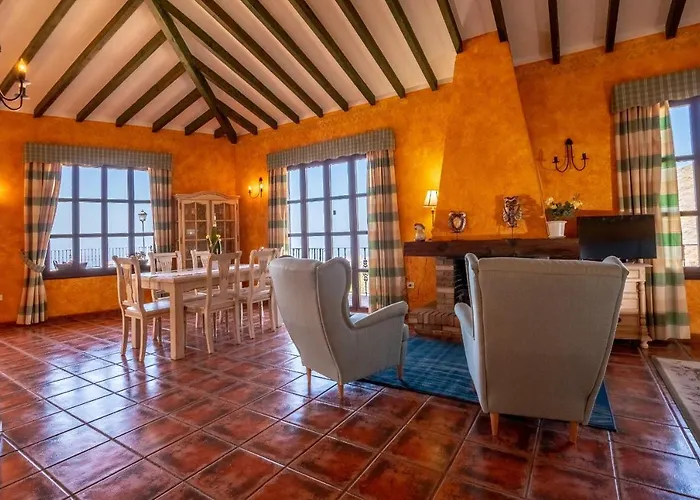 Casa Magma Dom wakacyjny