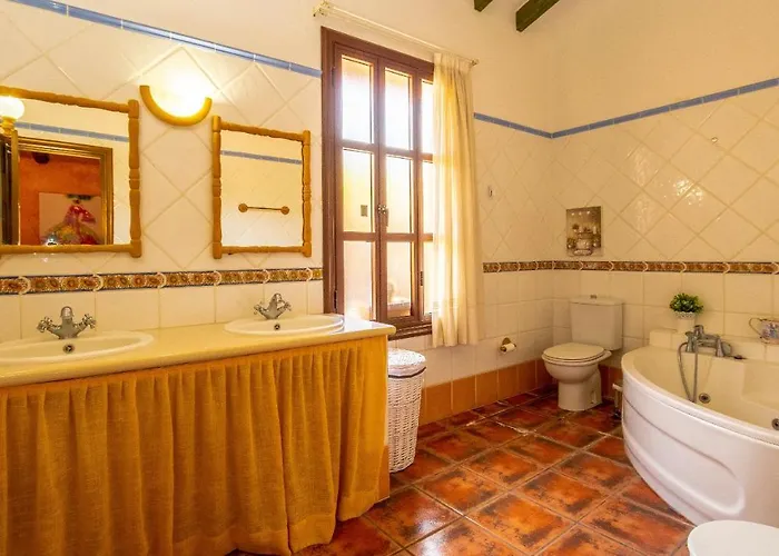 Dom wakacyjny Casa Magma Costa Adeje (Tenerife)