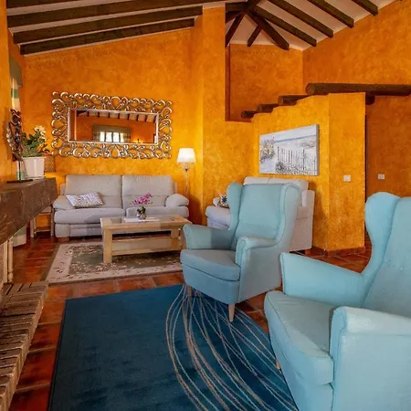 Casa Magma Vakantiehuis Costa Adeje (Tenerife)