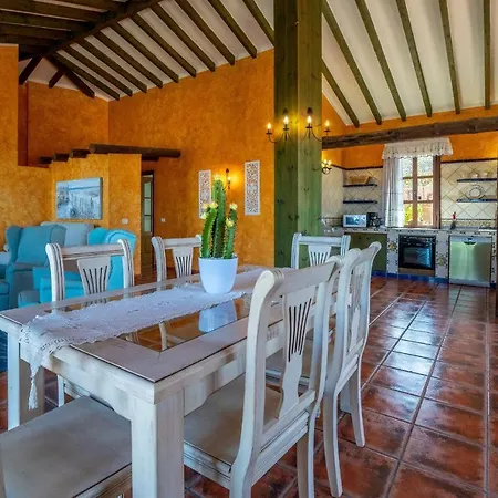 Casa Magma Costa Adeje (Tenerife)