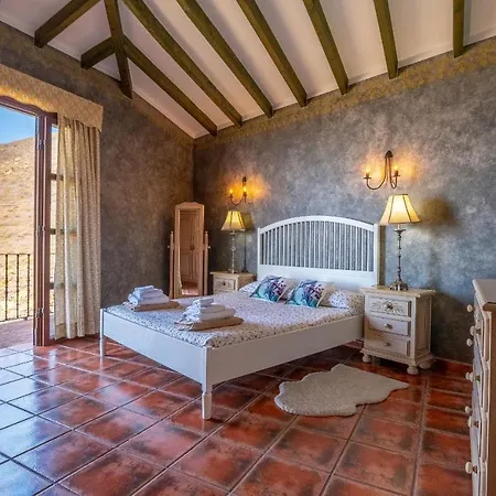 Casa Magma Costa Adeje (Tenerife)