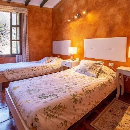 Casa Magma Holiday home *
