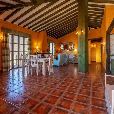 Casa Magma