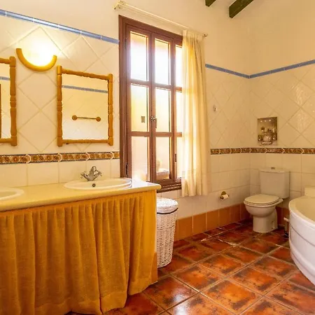 Feriehus Casa Magma Costa Adeje (Tenerife)