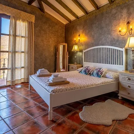 Casa Magma Vakantiehuis *