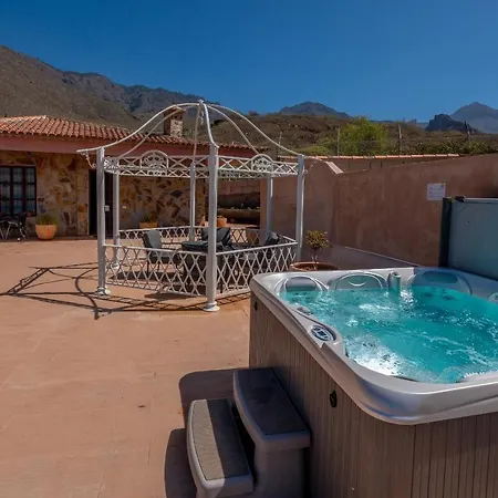 Casa Magma Costa Adeje (Tenerife)