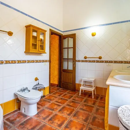 Σπίτι διακοπών Casa Magma