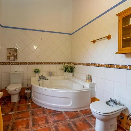 Σπίτι διακοπών Casa Magma Costa Adeje (Tenerife)