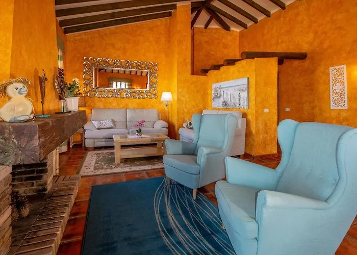 Casa Magma Vakantiehuis Costa Adeje (Tenerife)