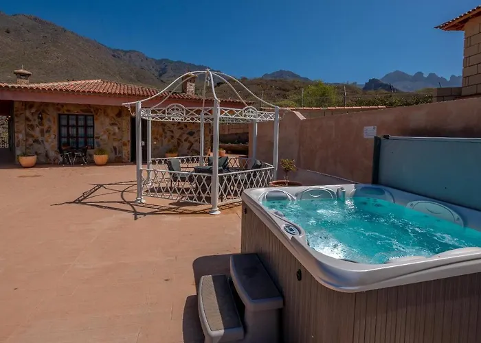 Casa Magma 阿德耶