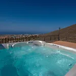 Casa Magma Сasa de vacaciones *