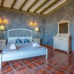 Casa Magma Сasa de vacaciones *