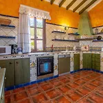 Casa Magma Сasa de vacaciones